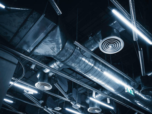 Best Commercial HVAC Repair  in Farmingdale, NJ