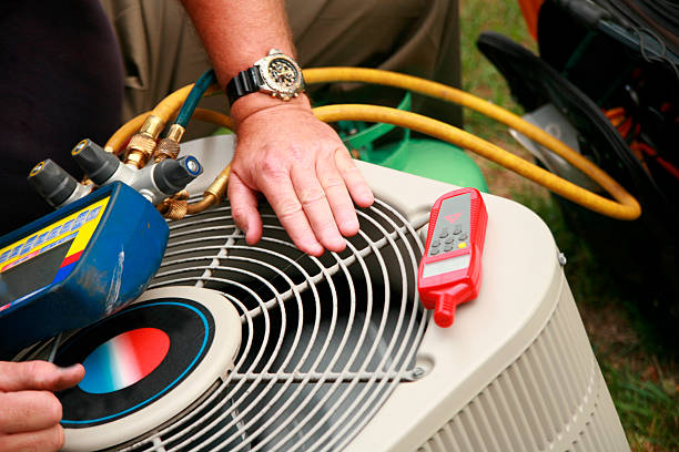 Best AC Installation Near Me  in Farmingdale, NJ