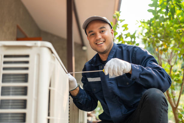Best HVAC System Installation  in Farmingdale, NJ