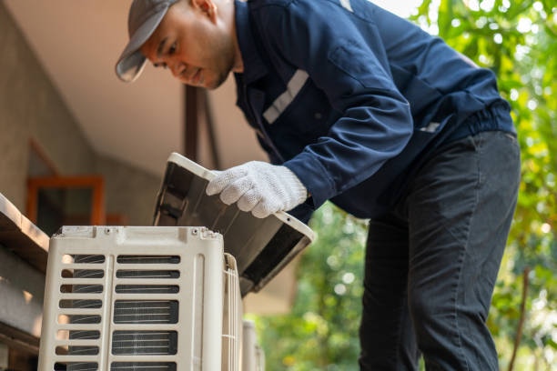HVAC Emergency Services in Farmingdale, NJ