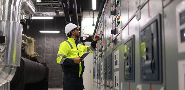 Reliable Farmingdale, NJ HVAC Solutions