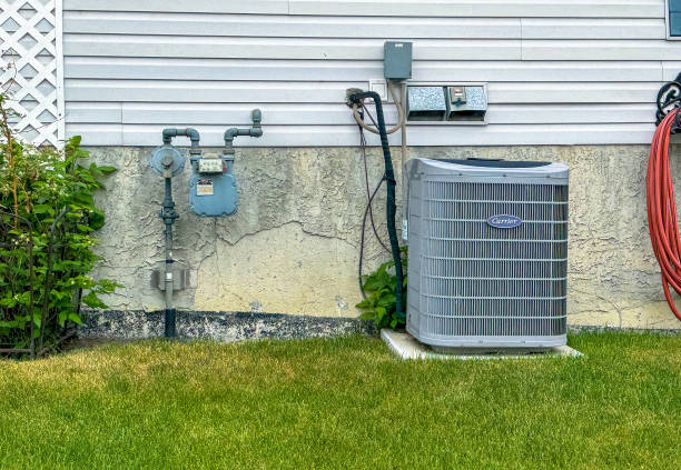Best Best HVAC Companies  in Farmingdale, NJ