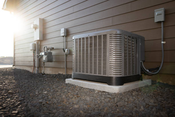 Air Duct Cleaning in Farmingdale, NJ